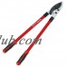 Corona Red Compound Bypass Lopper   